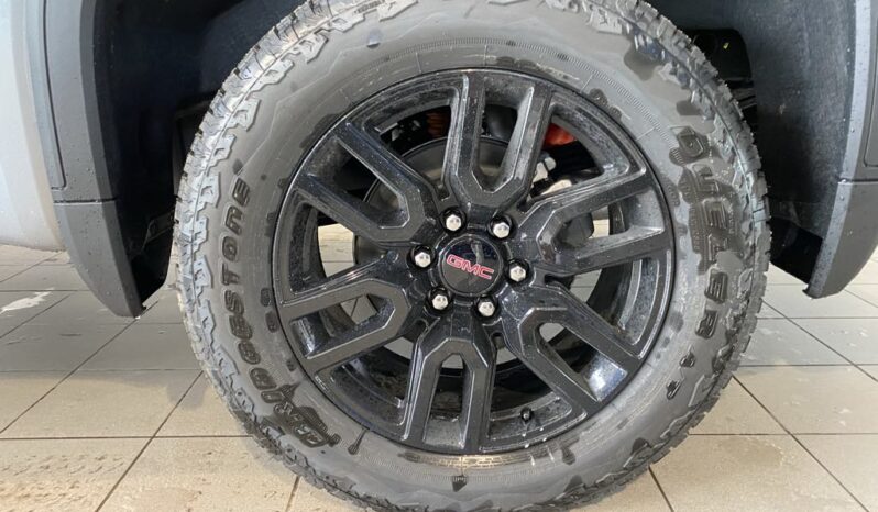 
								2025 GMC Sierra 1500 Crew Cab Standard full									