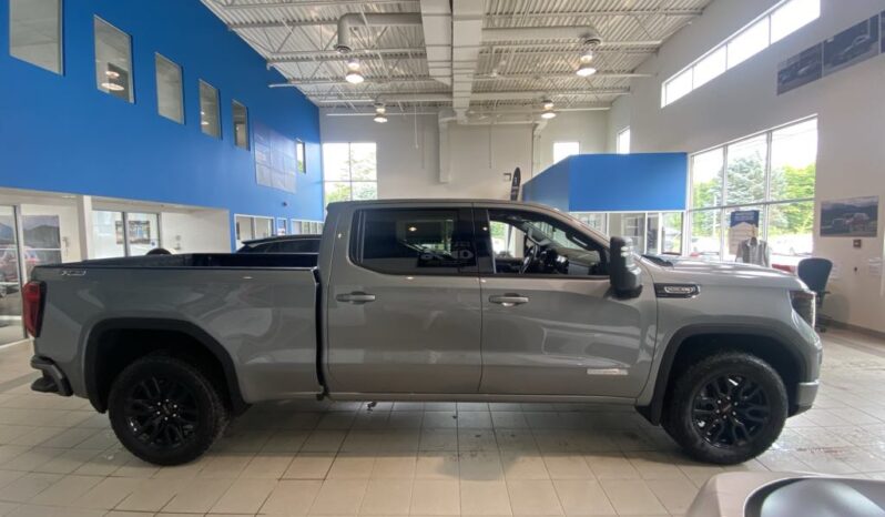 
								2025 GMC Sierra 1500 Crew Cab Standard full									