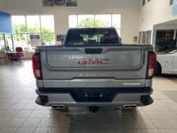 
										2025 GMC Sierra 1500 Crew Cab Standard full									