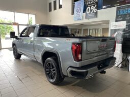
										2025 GMC Sierra 1500 Crew Cab Standard full									