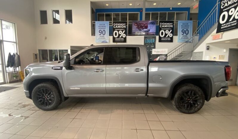 
								2025 GMC Sierra 1500 Crew Cab Standard full									