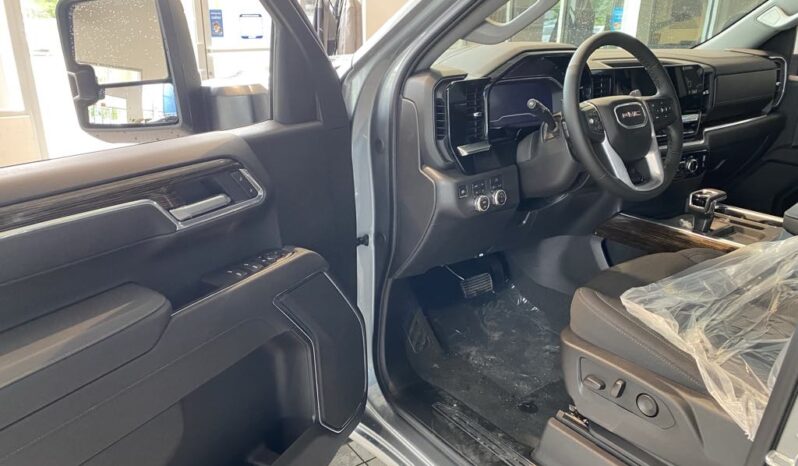 
								2025 GMC Sierra 1500 Crew Cab Standard full									