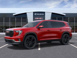 
										2025 GMC Acadia Awd Elevation full									