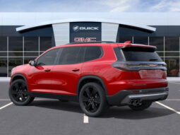 
										2025 GMC Acadia Awd Elevation full									