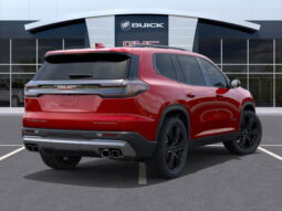 
										2025 GMC Acadia Awd Elevation full									