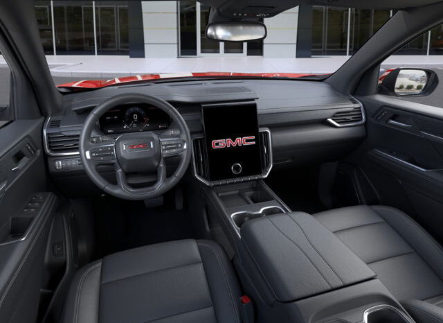 
								2025 GMC Acadia Awd Elevation full									