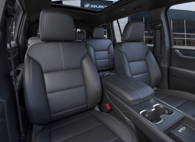 
								2025 GMC Acadia Awd Elevation full									