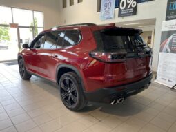 
										2025 GMC Acadia Awd Elevation full									