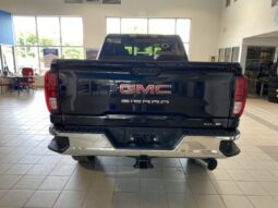 
										2025 GMC Sierra 2500 4wd Crew Cab full									
