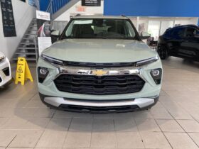 2026 Chevrolet TrailBlazer Awd 4dr Lt