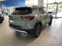 2026 Chevrolet TrailBlazer Awd 4dr Lt