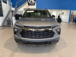 
										2026 Chevrolet TrailBlazer Awd 4dr Activ full									