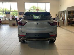 
										2026 Chevrolet TrailBlazer Awd 4dr Activ full									