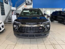 
										2026 Chevrolet TrailBlazer Awd 4dr Rs full									