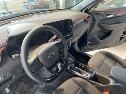 
										2026 Chevrolet TrailBlazer Awd 4dr Rs full									