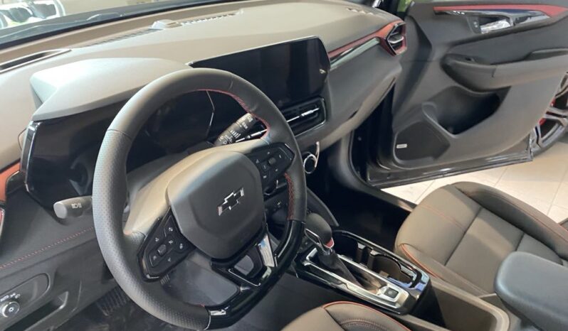 
								2026 Chevrolet TrailBlazer Awd 4dr Rs full									