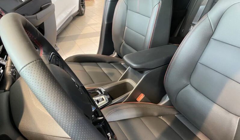 
								2026 Chevrolet TrailBlazer Awd 4dr Rs full									