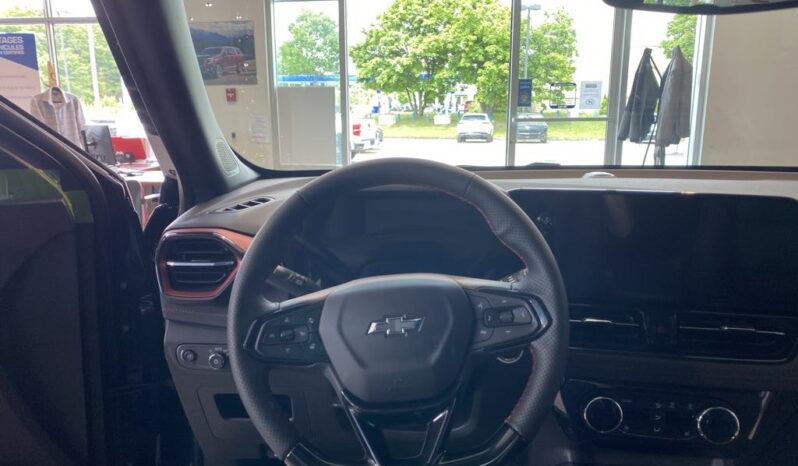
								2026 Chevrolet TrailBlazer Awd 4dr Rs full									