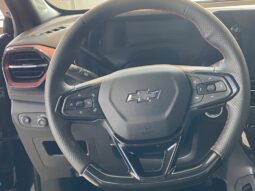 
										2026 Chevrolet TrailBlazer Awd 4dr Rs full									