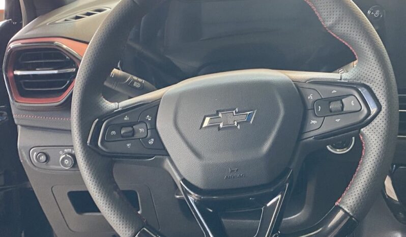 
								2026 Chevrolet TrailBlazer Awd 4dr Rs full									