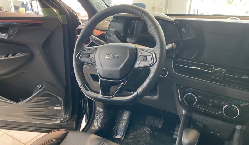 
								2026 Chevrolet TrailBlazer Awd 4dr Rs full									