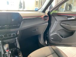 
										2026 Chevrolet TrailBlazer Awd 4dr Rs full									