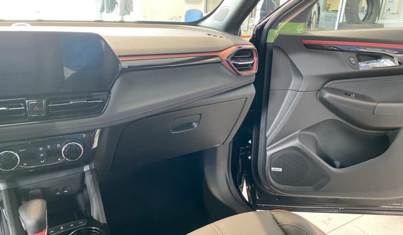 
								2026 Chevrolet TrailBlazer Awd 4dr Rs full									