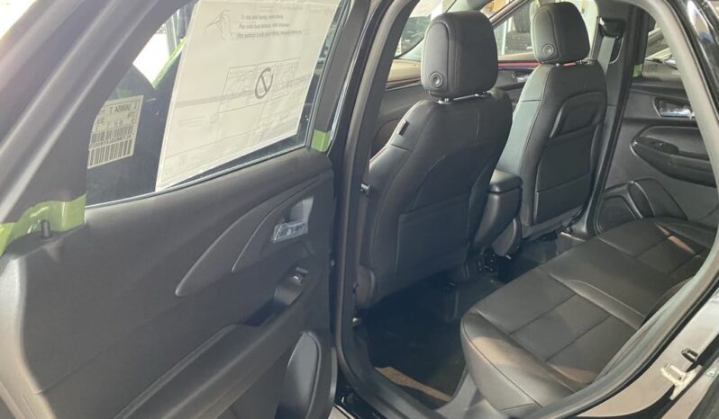 
								2026 Chevrolet TrailBlazer Awd 4dr Rs full									