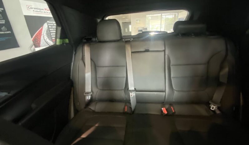 
								2026 Chevrolet TrailBlazer Awd 4dr Rs full									