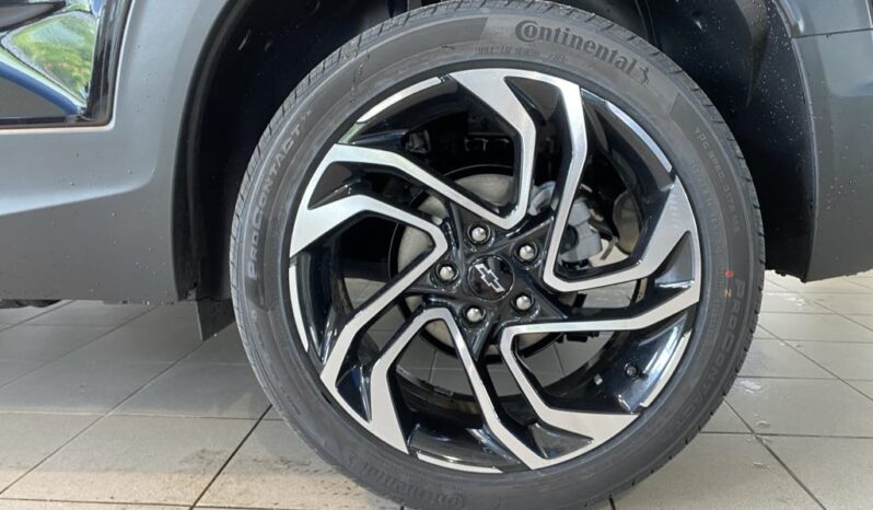 
								2026 Chevrolet TrailBlazer Awd 4dr Rs full									