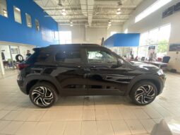
										2026 Chevrolet TrailBlazer Awd 4dr Rs full									