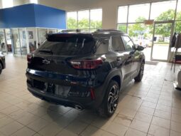 
										2026 Chevrolet TrailBlazer Awd 4dr Rs full									