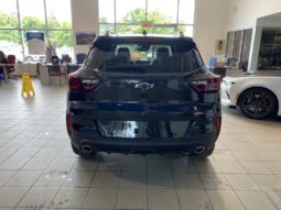 
										2026 Chevrolet TrailBlazer Awd 4dr Rs full									