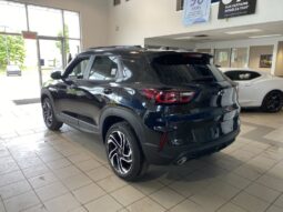 
										2026 Chevrolet TrailBlazer Awd 4dr Rs full									