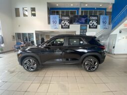 
										2026 Chevrolet TrailBlazer Awd 4dr Rs full									