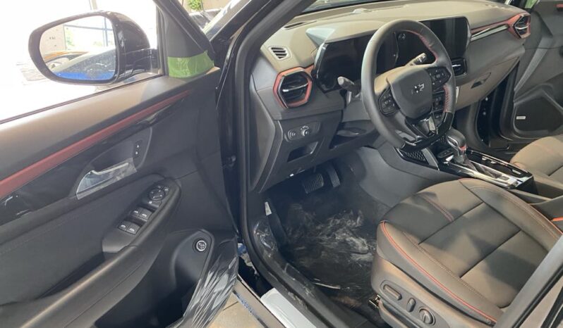 
								2026 Chevrolet TrailBlazer Awd 4dr Rs full									