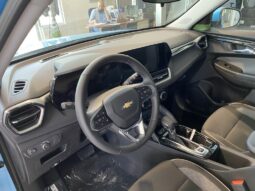 
										2026 Chevrolet TrailBlazer Awd 4dr Lt full									