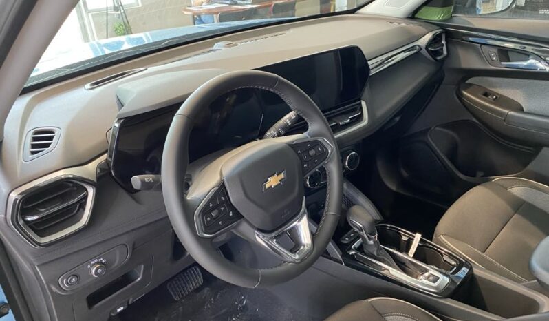 
								2026 Chevrolet TrailBlazer Awd 4dr Lt full									