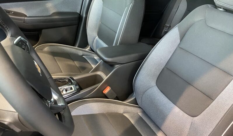 
								2026 Chevrolet TrailBlazer Awd 4dr Lt full									