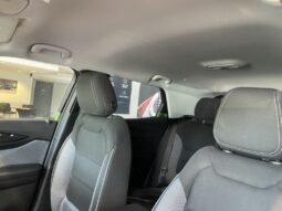 
										2026 Chevrolet TrailBlazer Awd 4dr Lt full									