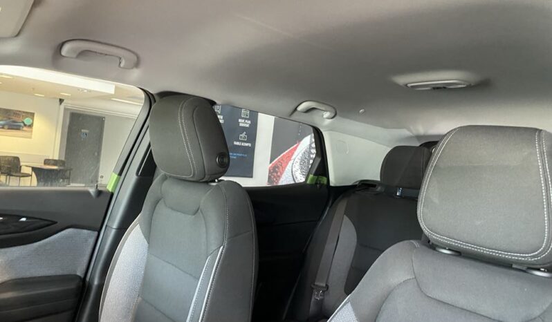 
								2026 Chevrolet TrailBlazer Awd 4dr Lt full									