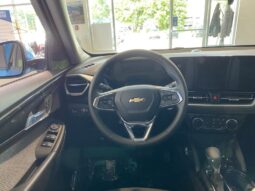 
										2026 Chevrolet TrailBlazer Awd 4dr Lt full									