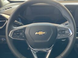 
										2026 Chevrolet TrailBlazer Awd 4dr Lt full									