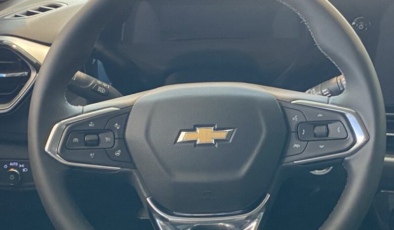 
								2026 Chevrolet TrailBlazer Awd 4dr Lt full									