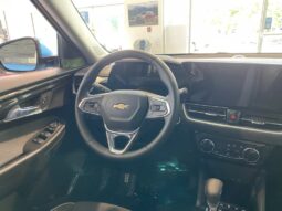 
										2026 Chevrolet TrailBlazer Awd 4dr Lt full									