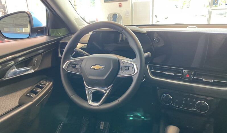 
								2026 Chevrolet TrailBlazer Awd 4dr Lt full									