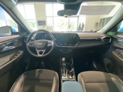 
										2026 Chevrolet TrailBlazer Awd 4dr Lt full									