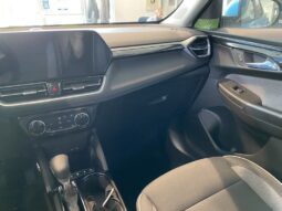 
										2026 Chevrolet TrailBlazer Awd 4dr Lt full									