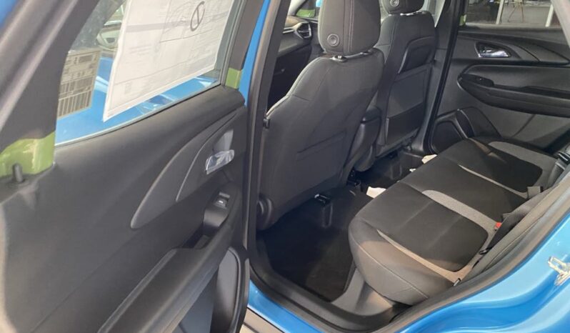 
								2026 Chevrolet TrailBlazer Awd 4dr Lt full									