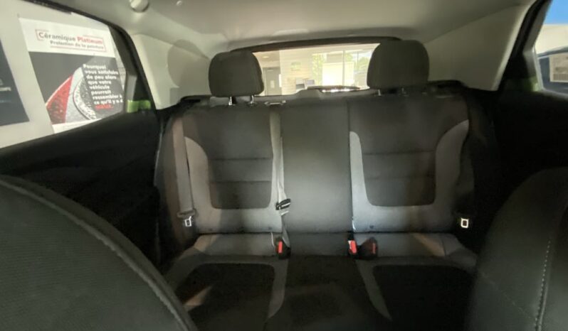 
								2026 Chevrolet TrailBlazer Awd 4dr Lt full									